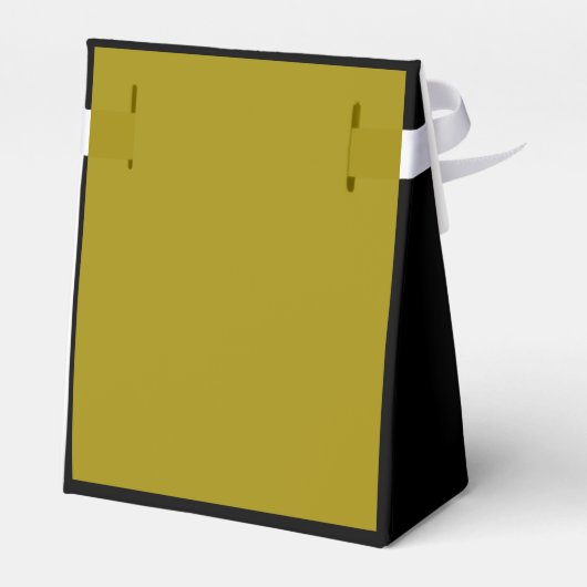 Geburtstagsgeschenk Geschenkschachtel (Rückseite)