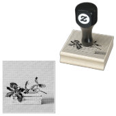 Geburtstagsgeschenk Gummistempel (Stempel)