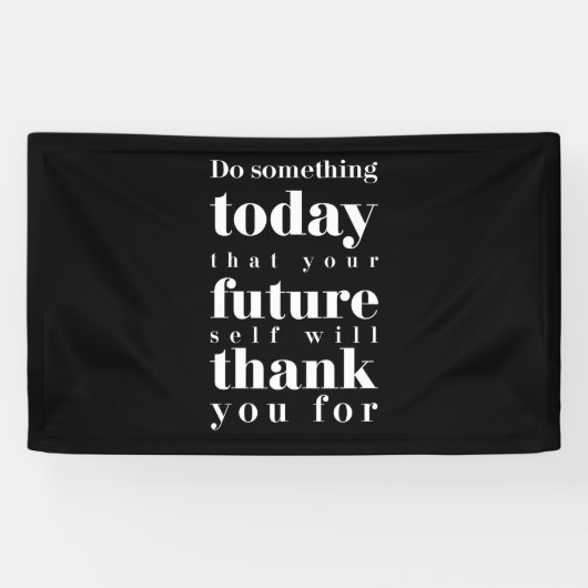 Geburtstagsgeschenk heute tun etwas banner (Horizontal)