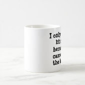 Geburtstagsgeschenk-Ideen-Spaßgeschenke der Kaffeetasse (Mittel)