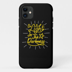 Geburtstagsgeschenk in der Dunkelheit Case-Mate iPhone Hülle