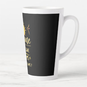Geburtstagsgeschenk jeder hat die gleichen 24 Stun Milchtasse