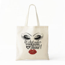 Geburtstagsgeschenk Lash Makeup Kiss Lip Gray Cust