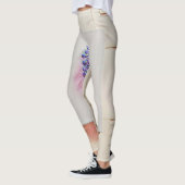 Geburtstagsgeschenk Leggings (Links)