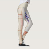 Geburtstagsgeschenk Leggings (Rechts)