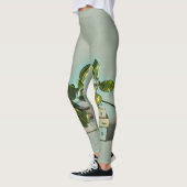 Geburtstagsgeschenk Leggings (Links)