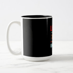 Geburtstagsgeschenk Level 16 Unlock Gamer Zweifarbige Tasse