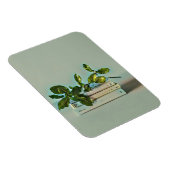 Geburtstagsgeschenk Magnet (Rechte Seite)