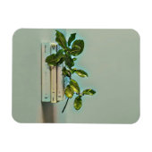 Geburtstagsgeschenk Magnet (Horizontal)
