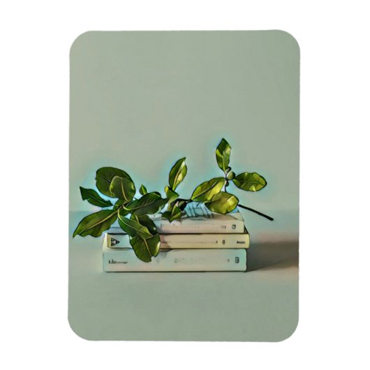 Geburtstagsgeschenk Magnet (Vertikal)