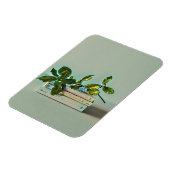 Geburtstagsgeschenk Magnet (Linke Seite)