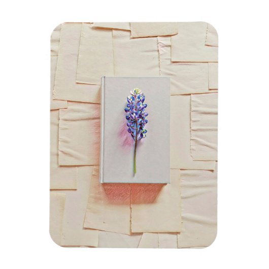 Geburtstagsgeschenk Magnet (Vertikal)