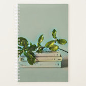 Geburtstagsgeschenk Planer (Vorderseite)