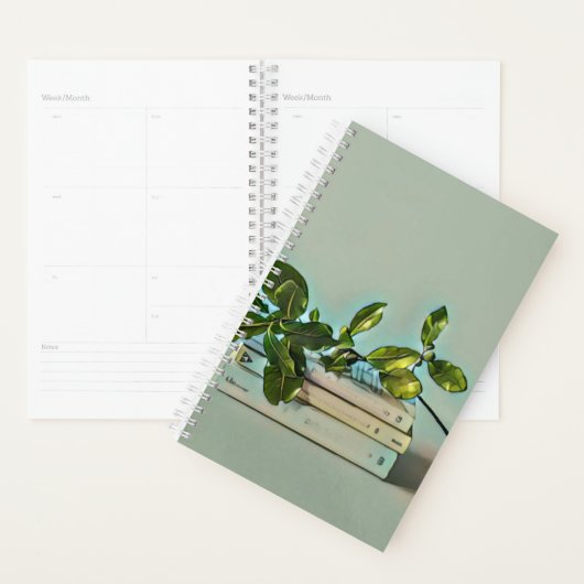 Geburtstagsgeschenk Planer (Anzeige)