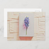 Geburtstagsgeschenk Postkarte (Vorne/Hinten)