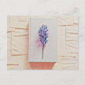 Geburtstagsgeschenk Postkarte (Vorderseite)