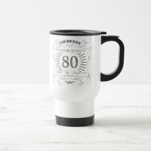 Geburtstagsgeschenk Reisebecher