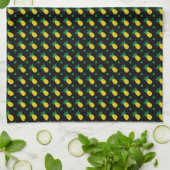 Geburtstagsgeschenk | Schauspiel wie Ananas Geschirrtuch (Gefaltet)