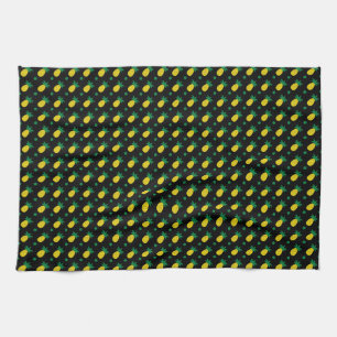 Geburtstagsgeschenk Schauspiel wie Ananas Geschirrtuch