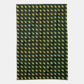 Geburtstagsgeschenk | Schauspiel wie Ananas Geschirrtuch (Vertikal)