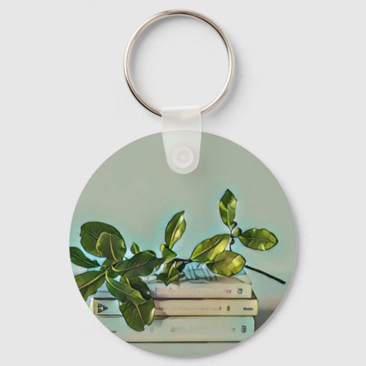 Geburtstagsgeschenk Schlüsselanhänger (Vorderseite)