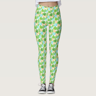 Geburtstagsgeschenk   Sonnenuntergänge jagen, Träu Leggings