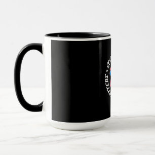 Geburtstagsgeschenk Stolze Wissenschaft Tasse