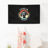 Geburtstagsgeschenk | Stufe 16 Geburtstag unversch Banner (Insitu)