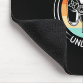 Geburtstagsgeschenk | Stufe 16 Geburtstag unversch Mousepad (Ecke)