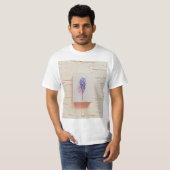 Geburtstagsgeschenk T-Shirt (Vorne ganz)