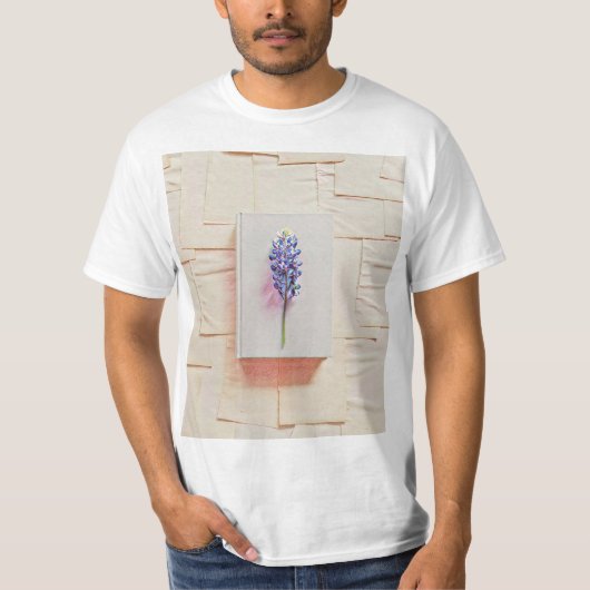 Geburtstagsgeschenk T-Shirt (Vorderseite)