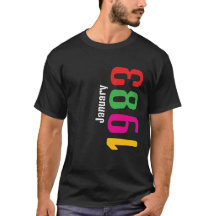 Geburtstagsgeschenk