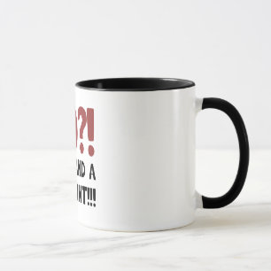 Geburtstagsgeschenk Tasse