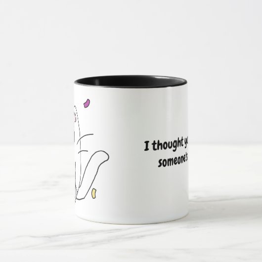 Geburtstagsgeschenk Tasse (Zentrum)