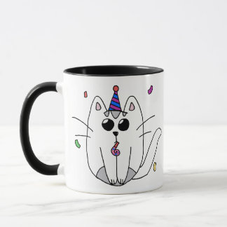 Geburtstagsgeschenk Tasse