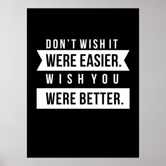 Geburtstagsgeschenk wünscht, du wärest besser poster (Vorne)