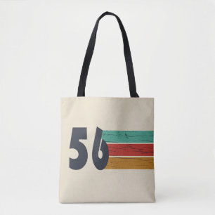 Geburtstagsgeschenk zum 70. Geburtstag Jahrgang 19 Tasche