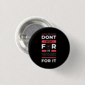 Geburtstagsgeschenke Arbeit für sie Button (Vorne & Hinten)