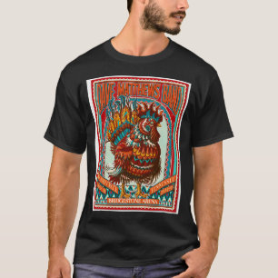 Geburtstagsgeschenke DMB2019 Arena Bridgestone - N T-Shirt