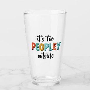Geburtstagsgeschenke Farbige Lustige Text Moderne Glas