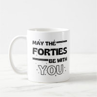 Geburtstagsgeschenke Frau 1983 40 Jahre alte Tasse