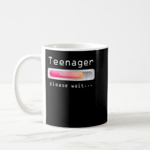 Geburtstagsgeschenke für 12-jährige Junge Kaffeetasse