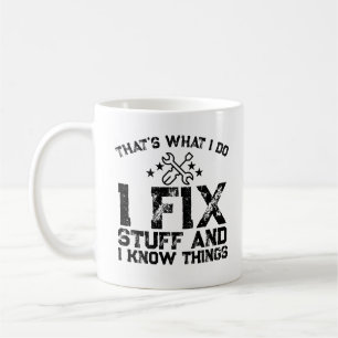 Geburtstagsgeschenke für Männer Vater Weihnachten Kaffeetasse