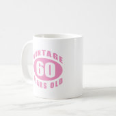 Geburtstagsgeschenke für sie kaffeetasse (Vorderseite Links)