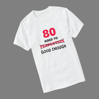 Geburtstagsgeschenke Ideen für Männer T-Shirt