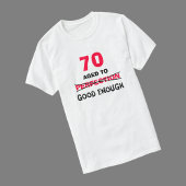 Geburtstagsgeschenke Ideen für Männer T Shirt