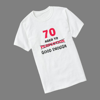 Geburtstagsgeschenke Ideen für Männer T Shirt