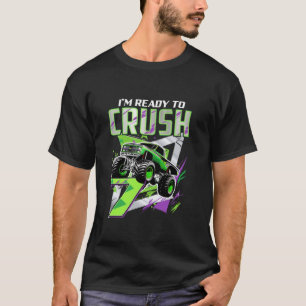 Geburtstagsgeschenke Junge, ich bin bereit, den So T-Shirt