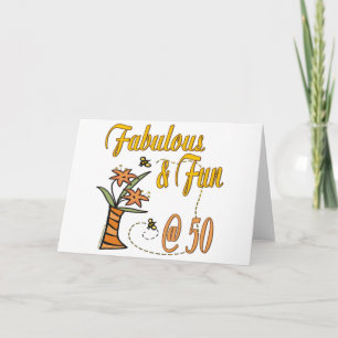 Geburtstagsgeschenke Karte