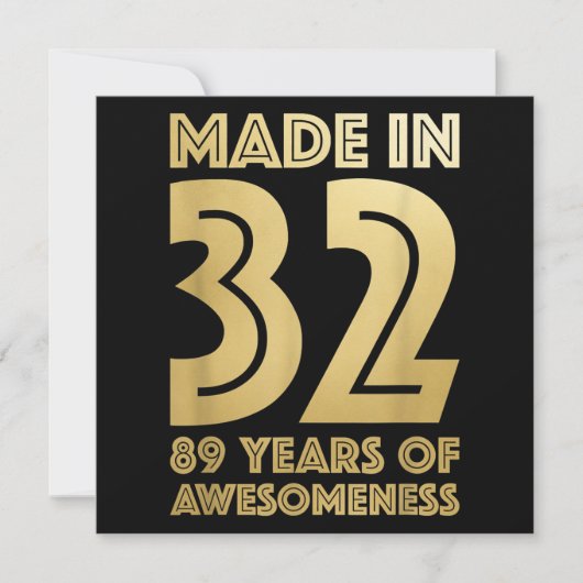 Geburtstagsgeschenke | Opa Geschenke | Geburtstags Feiertagskarte (Vorderseite)